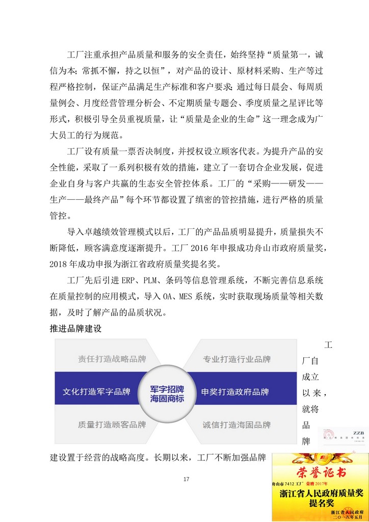 05-舟山市7412工廠(chǎng)2019年度社會(huì )責任報告_17.jpg