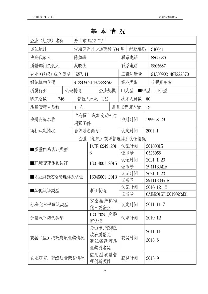 8-2020舟山市7412工廠(chǎng)質(zhì)量誠信報告(1)_7.jpg